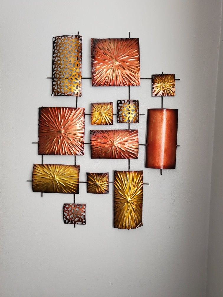 Wall Decoration 