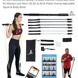 Spirited Namaste-Pilates Bar