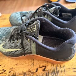 Nike Metcon - Crossfit Shoes