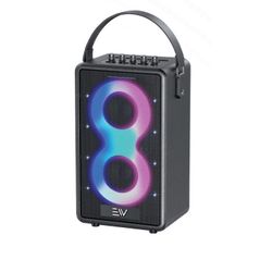 Electro Rumble Bluetooth Speaker