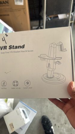 Brand new