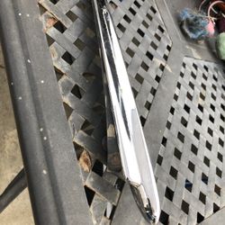 1949 Chevy Hood Ornament 1950