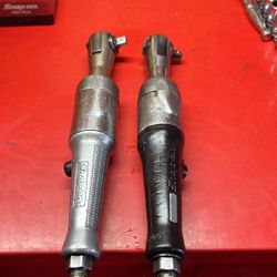 Snap On Tools  3/8 Ratchet   $100  Each Or $175 Both 