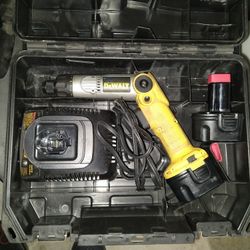 Dewalt DW920 Drill