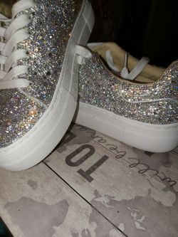 Betsy Johnson (Sydney)Sneaker