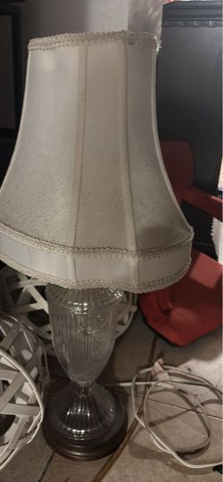 Vintage lamp