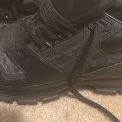 Louis Vuitton 2054 Shoes 