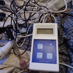 Combo Meter Ph Tester