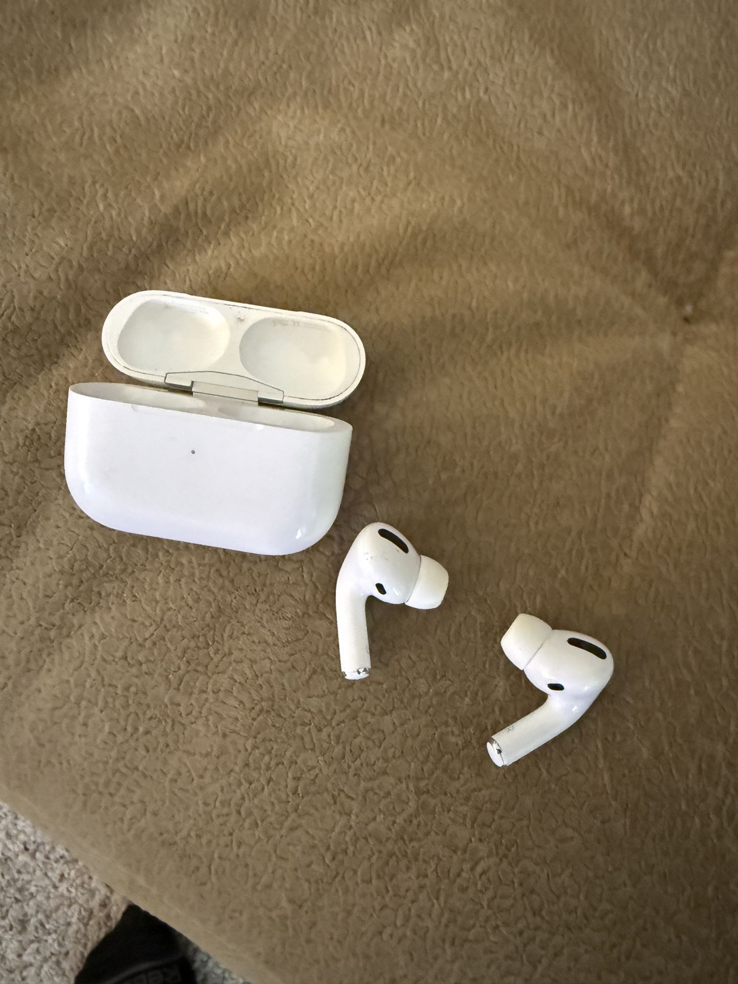 AirPod pros 