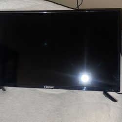 32” Element Tv - Monitor 
