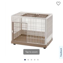 Dog crate - Gently Used