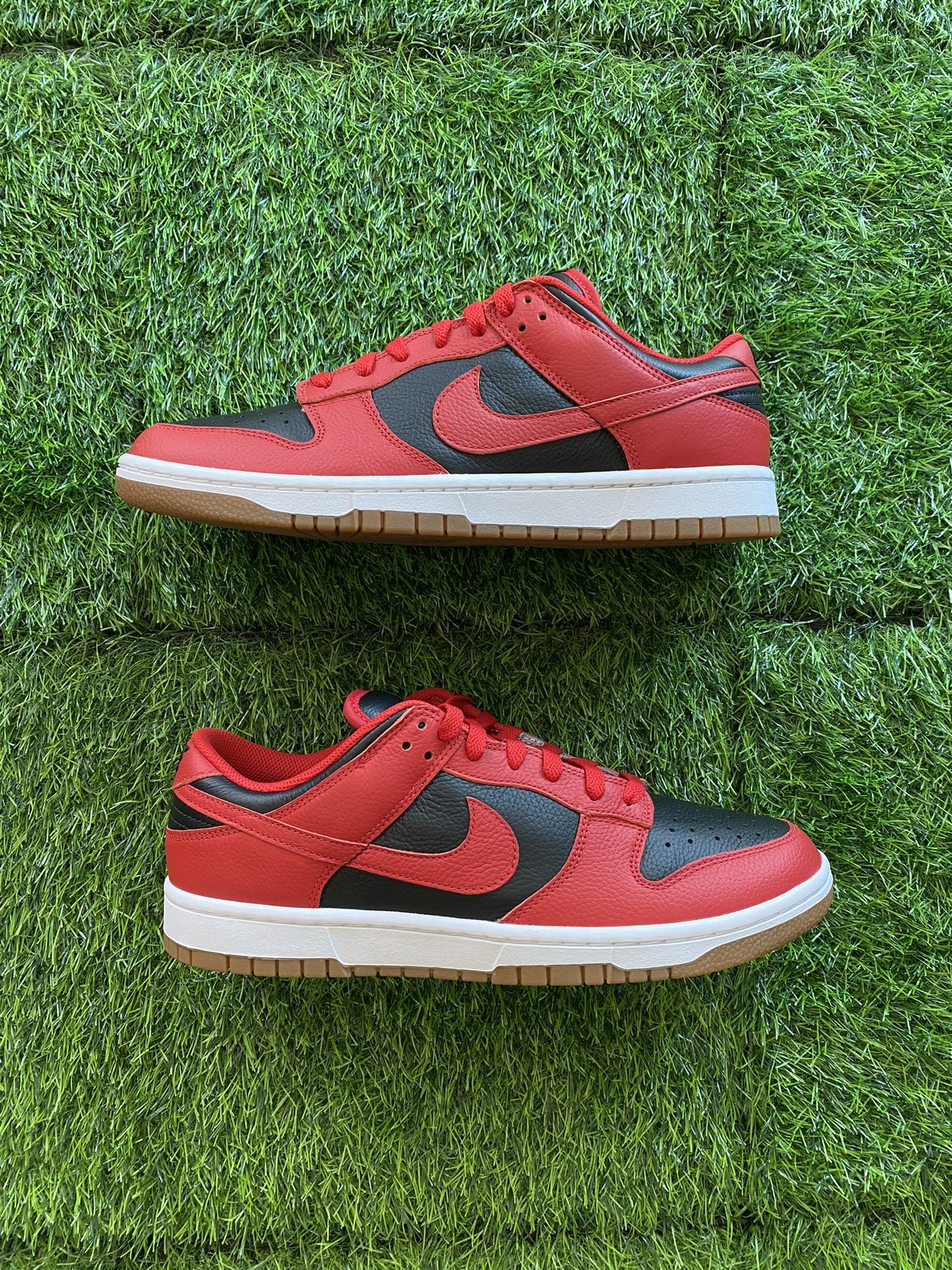 NIKE DUNK LOW BY YOU