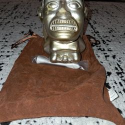 Indiana Jones Golden Idol Replica – $20