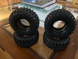 Rc tire
