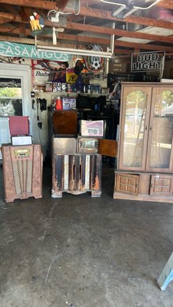 Old vintage