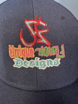 Custom Embroidery Hat
