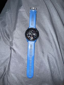 Garmin Forerunner 255