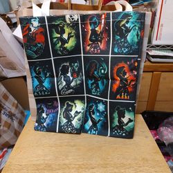 Large Disney Princess Tote $12 