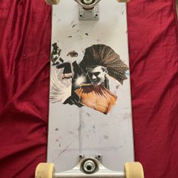 Maxallure Board