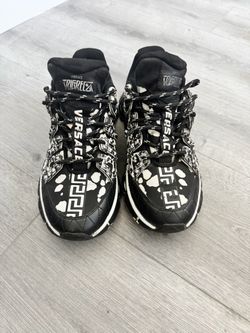 Designer shoes