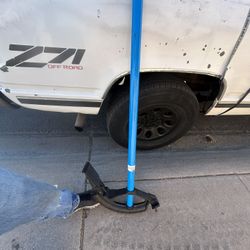 Ideal 1-1/4” Conduit Bender