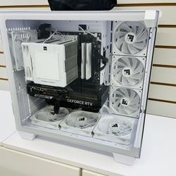 Gaming Pc 5070  RTX 32GB RAM 1TB SSD 
