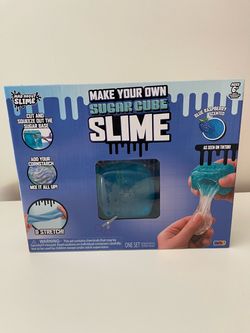 RMS Sugar Cube