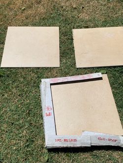 Atlas Concorde porcelain tile 18x18