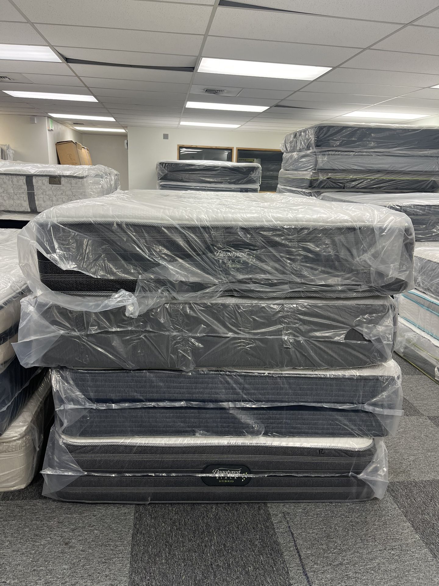 Memorial Day Sale!! Mattress Sale!! Kings&queens !