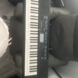 Casio Keyboard CTK-2300