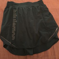 Lulu Skirt 