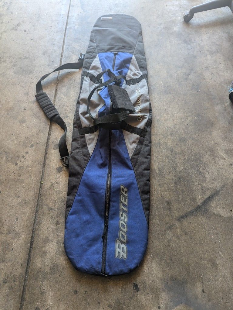 Snowboard Bag