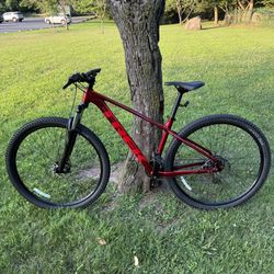 Trek Marlin 4 Gen 2 Bike