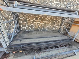 Free large 8 foot windows