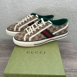 Gucci Shoes Men
