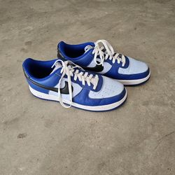 Custom Nike Air Force 1 Shoes Size 11.5 Mens