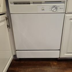 Magic Chef Dishwasher