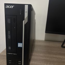 Acer Veriton Desktop Computer
