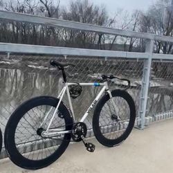 Volare Fixie