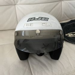 Motor Sports Helmet