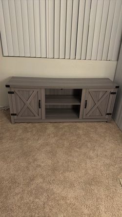 Tv stand