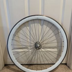 State Bicycle Front Rim