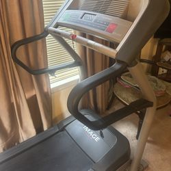 Treadmill 