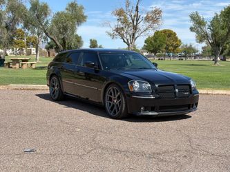 2006 Dodge Magnum