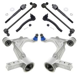 2007 Acura Mdx Parts 