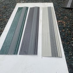 Gutter Screen Bundle (200 FT)