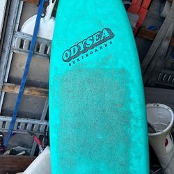 Surf Board 