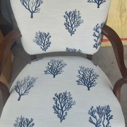Antique Chair