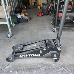 Daytona 3 Ton Jack