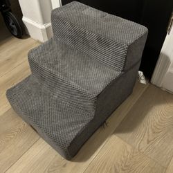 Pet Stairs